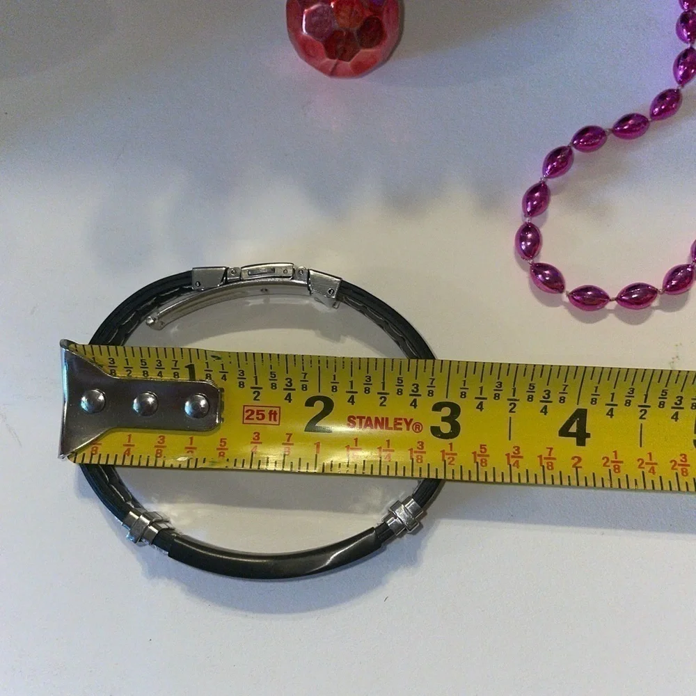 Baseball Pulse Designed Bracelet